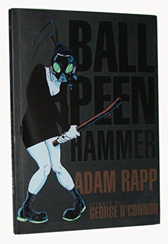 Stock image for Ball Peen Hammer for sale by Ergodebooks