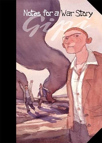 9781596433038: Notes for a War Story Collector's Edition