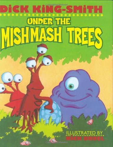 Imagen de archivo de Under the Mishmash Trees a la venta por Better World Books