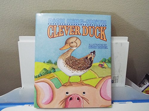 Imagen de archivo de Clever Duck a la venta por SecondSale