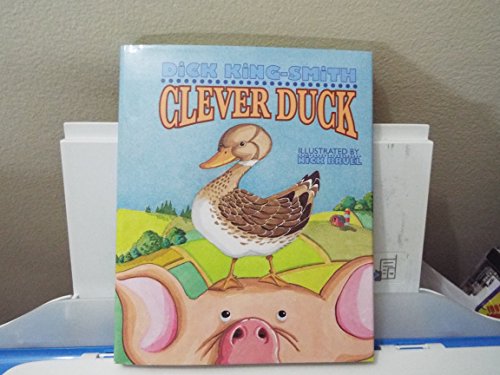 9781596433274: Clever Duck