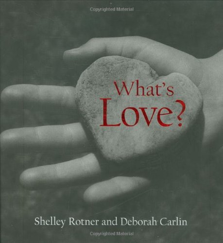 Imagen de archivo de What's Love? a la venta por Better World Books