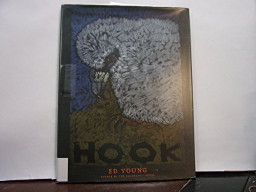 Imagen de archivo de Hook a la venta por Better World Books