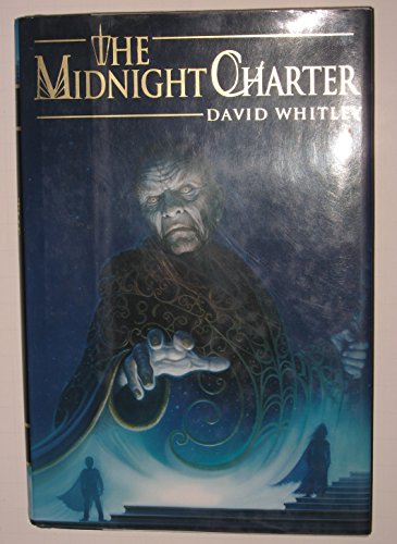 9781596433816: The Midnight Charter (Agora Trilogy)