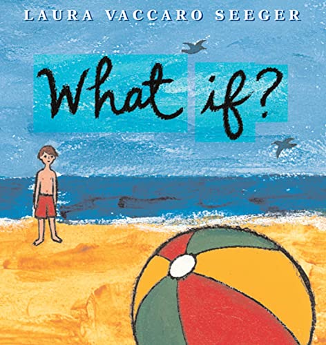 Stock image for What If? for sale by Better World Books: West