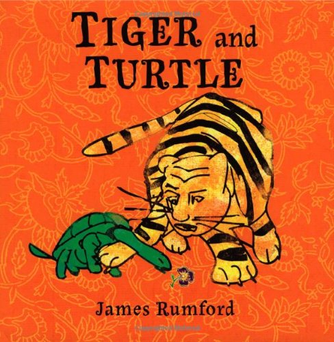 Imagen de archivo de Tiger and Turtle a la venta por Better World Books