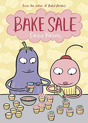 Imagen de archivo de Bake Sale a la venta por SecondSale