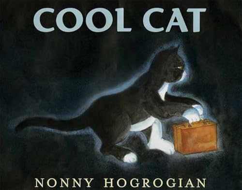 Cool Cat - Hogrogian, Nonny