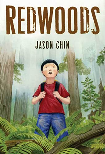 Beispielbild fr Redwoods zum Verkauf von WorldofBooks