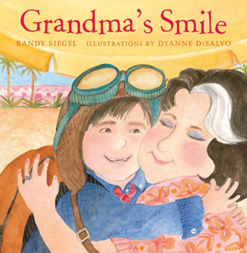 Stock image for Grandma's Smile for sale by Gulf Coast Books