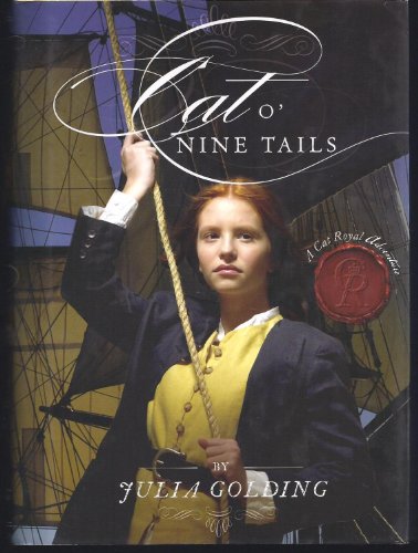 Imagen de archivo de Cat O'Nine Tails a la venta por Better World Books