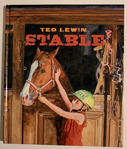 9781596434677: Stable