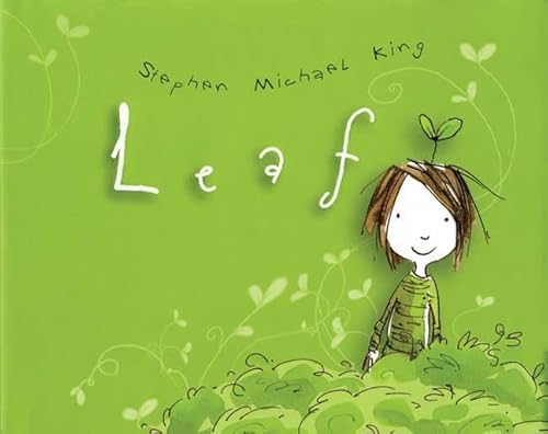 Stock image for Leaf for sale by Front Cover Books