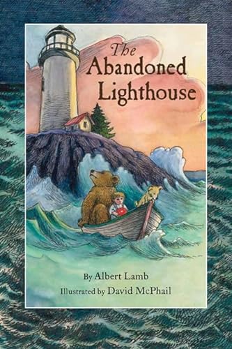 9781596435254: The Abandoned Lighthouse