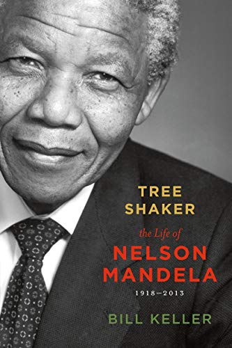 Beispielbild fr Tree Shaker: The Life of Nelson Mandela (New York Times) zum Verkauf von BooksRun
