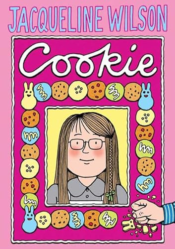 Cookie (9781596435346) by Wilson, Jacqueline