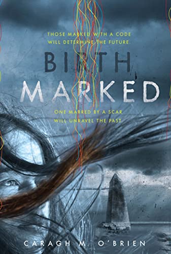 Beispielbild fr Birthmarked zum Verkauf von Better World Books