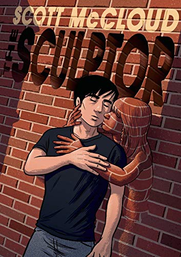 Stock image for The Sculptor for sale by ZBK Books