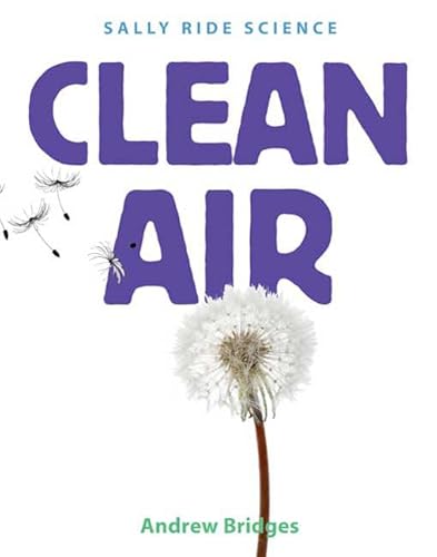 Imagen de archivo de Clean Air a la venta por Better World Books