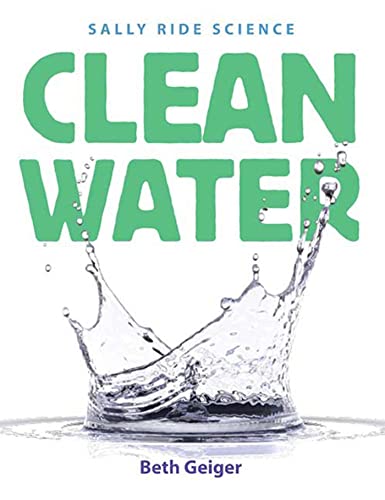 Beispielbild fr Clean Water zum Verkauf von Better World Books