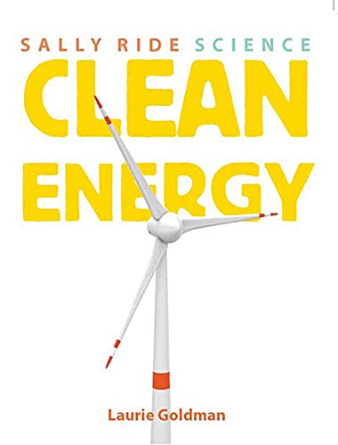 Beispielbild fr Clean Energy zum Verkauf von Better World Books