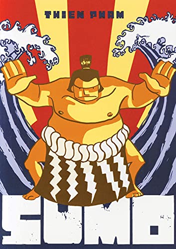 Stock image for Sumo for sale by Better World Books