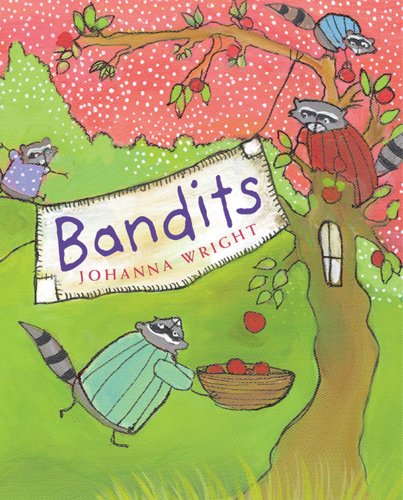 Imagen de archivo de Bandits a la venta por First Choice Books