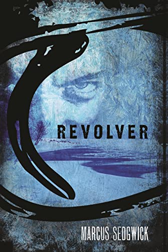 Stock image for Revolver for sale by Better World Books
