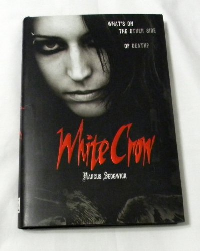 9781596435940: White Crow