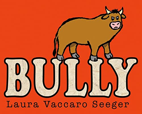 Imagen de archivo de Bully a la venta por SecondSale