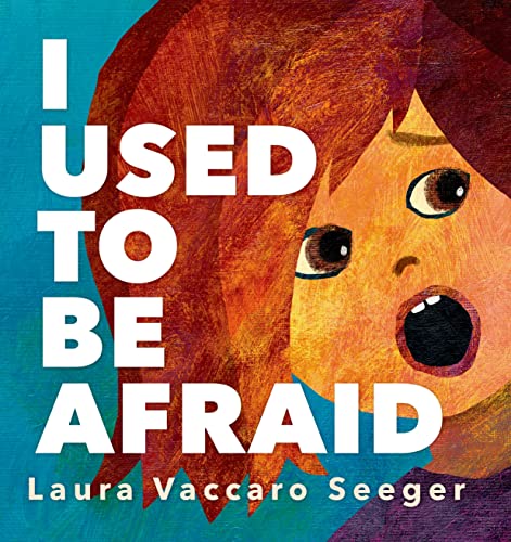 Beispielbild fr I Used to Be Afraid zum Verkauf von Jenson Books Inc