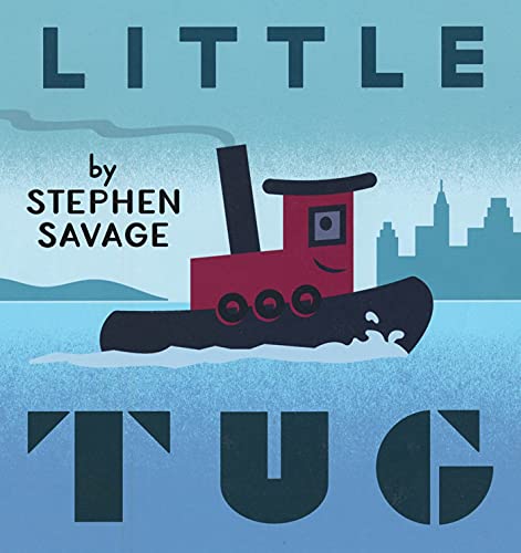 Beispielbild fr Little Tug zum Verkauf von Better World Books