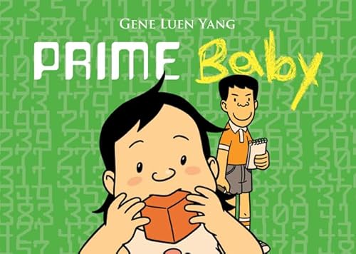 Stock image for Prime Baby for sale by Better World Books