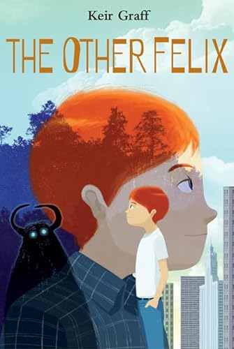Stock image for The Other Felix for sale by Gulf Coast Books