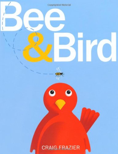 Beispielbild fr Bee and Bird zum Verkauf von Better World Books: West