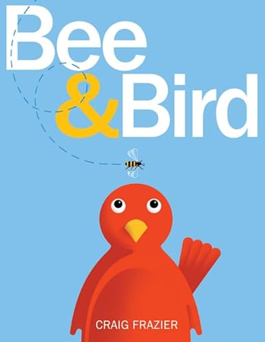 9781596436602: Bee & Bird