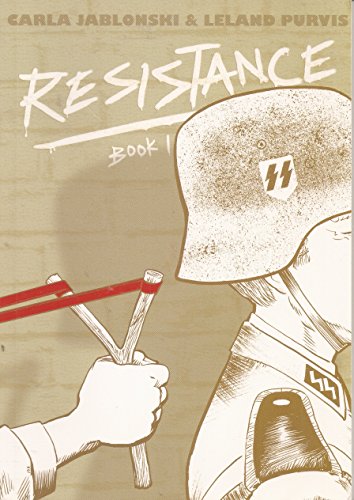 Stock image for Resistance, Book 1 for sale by Colorado's Used Book Store