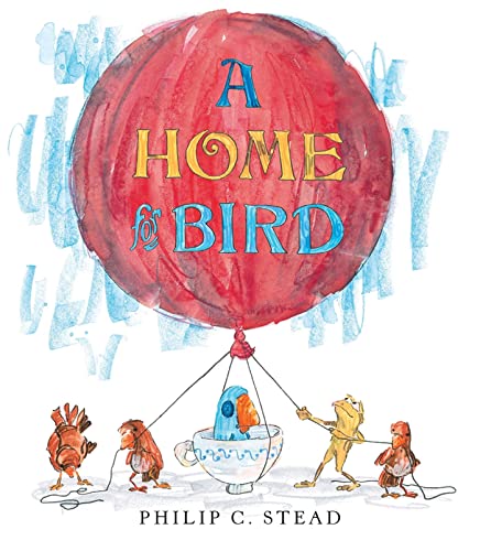 Beispielbild fr A Home for Bird zum Verkauf von Find Author Author