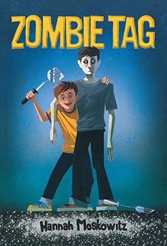 Stock image for Zombie Tag for sale by Better World Books
