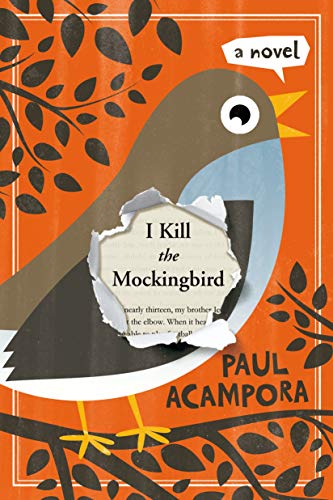 Stock image for I Kill the Mockingbird for sale by SecondSale