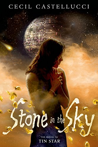 Beispielbild fr Stone in the Sky zum Verkauf von Better World Books