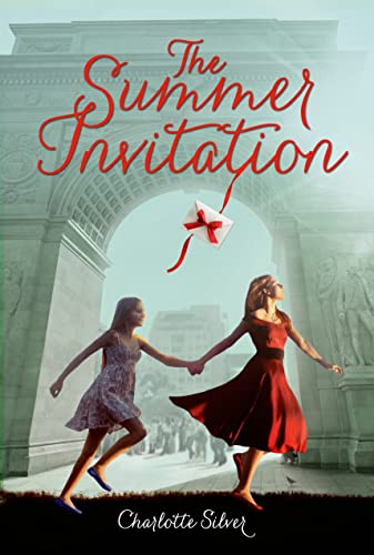 Stock image for Summer Invitation, The for sale by WorldofBooks