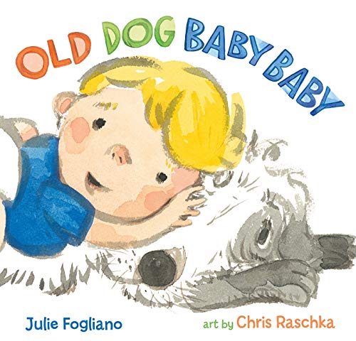 Imagen de archivo de Old Dog Baby Baby a la venta por Reliant Bookstore