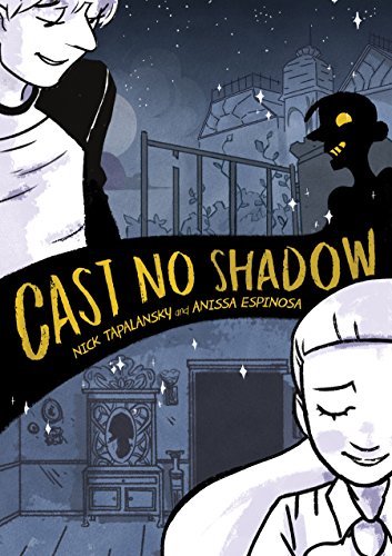 Stock image for Cast No Shadow for sale by Montana Book Company