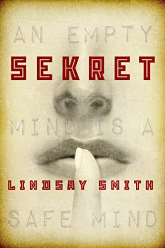 Stock image for Sekret (Sekret Series) for sale by SecondSale