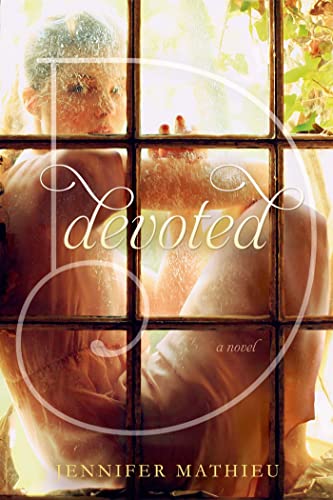 Stock image for Devoted : A Novel for sale by Better World Books