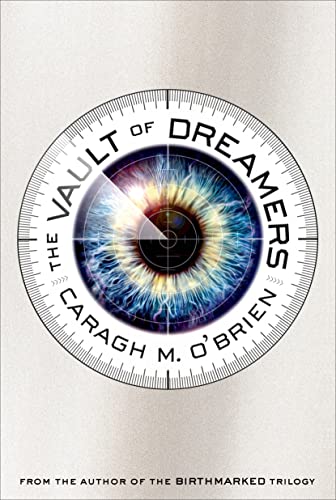 Stock image for The Vault of Dreamers for sale by SecondSale