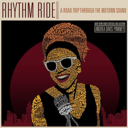 Beispielbild fr Rhythm Ride: A Road Trip Through the Motown Sound zum Verkauf von Buchpark