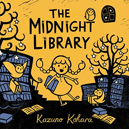 9781596439856: The Midnight Library