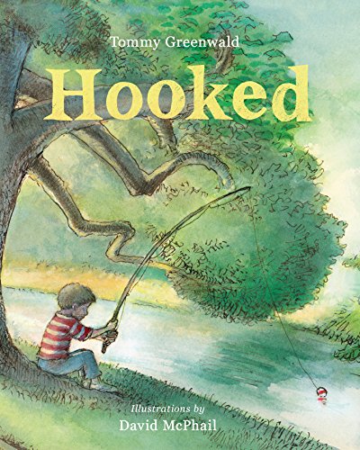 Stock image for Hooked for sale by Better World Books: West